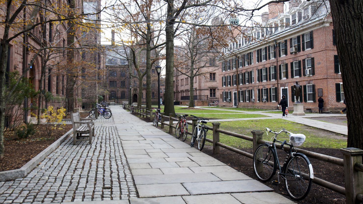 Yale University Free Tuition