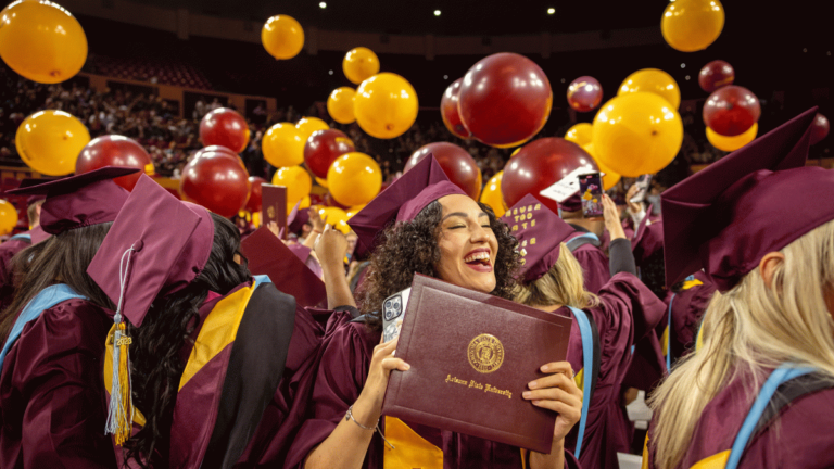 Arizona State University Ranks Among Top US Institutions for Online Degrees in 2026