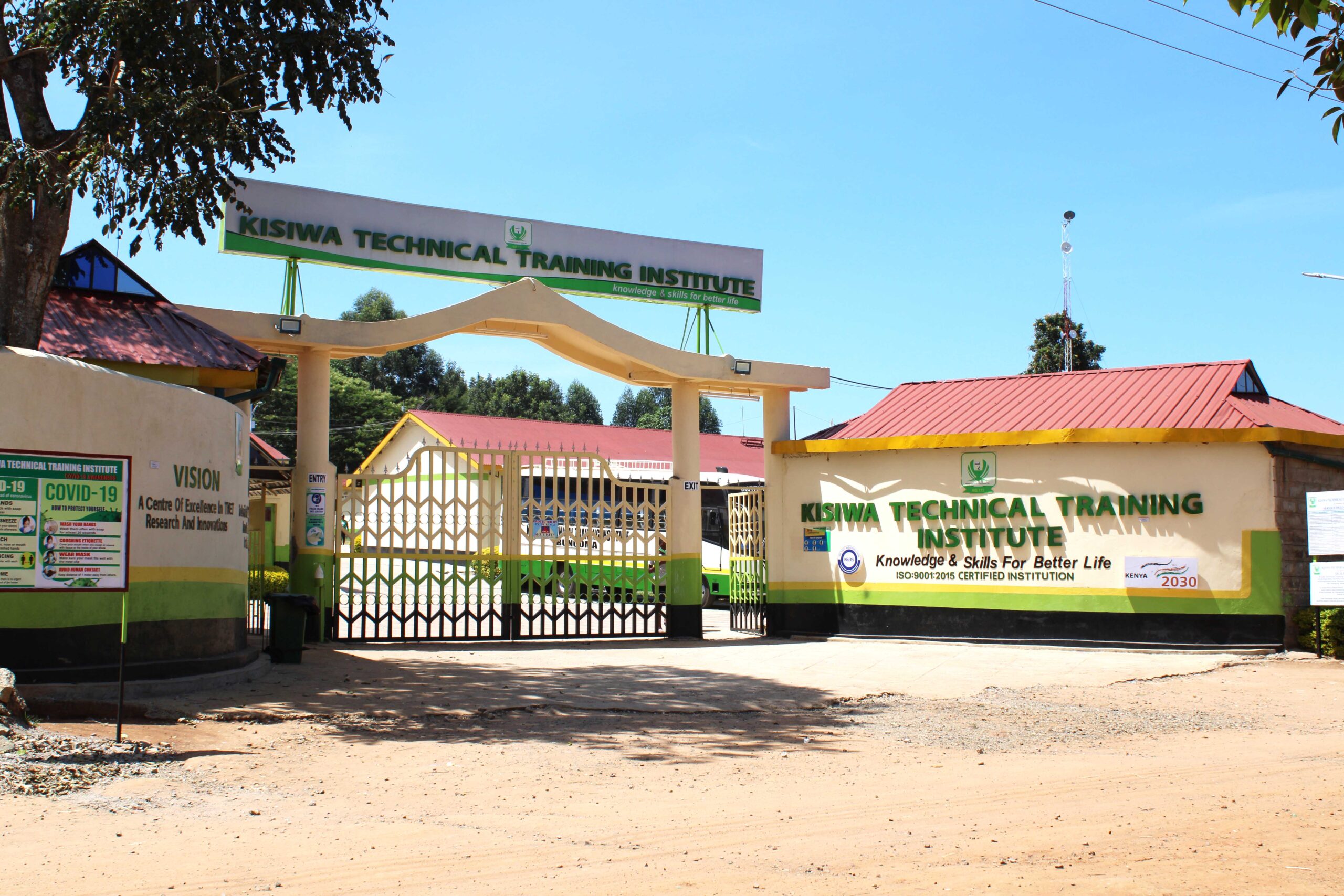 Relief as MPs Direct Kisiwa Technical Institute to Refund Sh22 Million to Students
