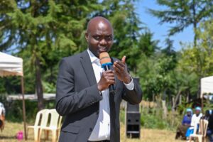 Elgeyo Marakwet Pepea Program