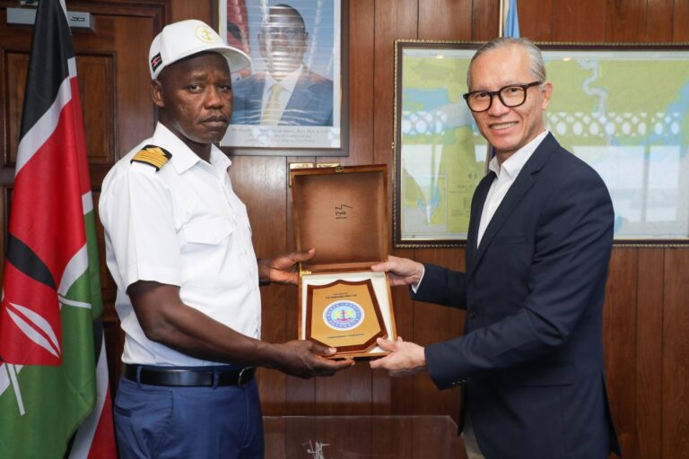 Thailand’s RCL to Expand Shipping Operations to Mombasa Port