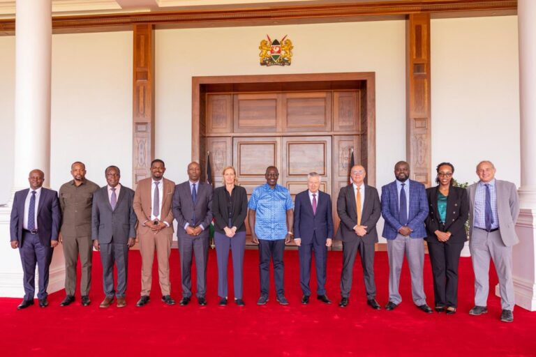 Del Monte Kenya to Expand Pineapple and Banana Production in Makueni and Tana River