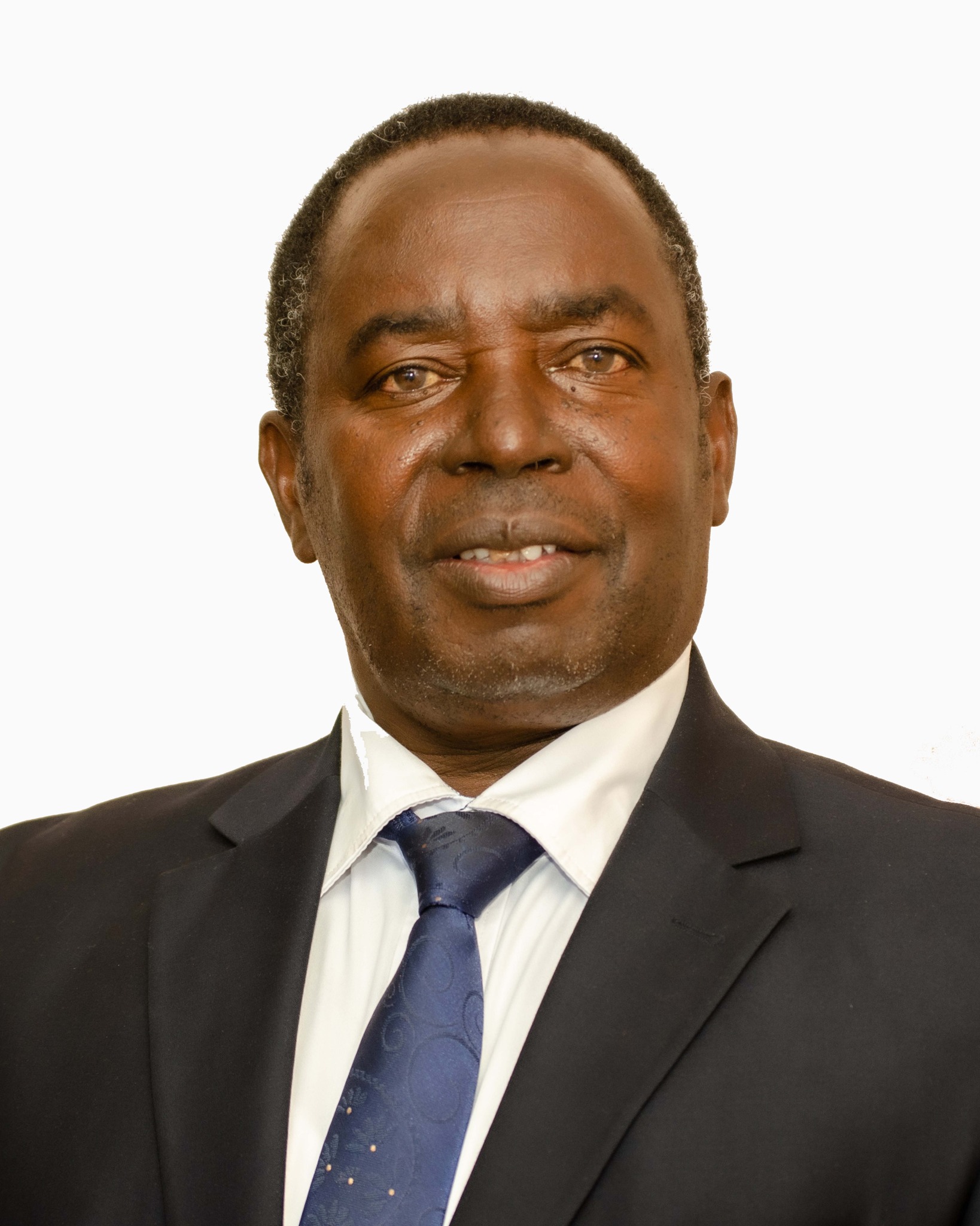 Kibabii University Deputy Vice Chancellor Prof. Donald Siamba Dies