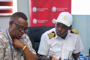 KRA, KPA Announce Major Reforms to Ease Congestion at Port of Mombasa