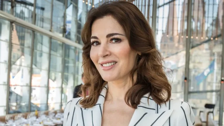 Nigella Lawson to replace Prue Leith on The Great British Bake Off