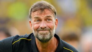 Jürgen Klopp Net Worth