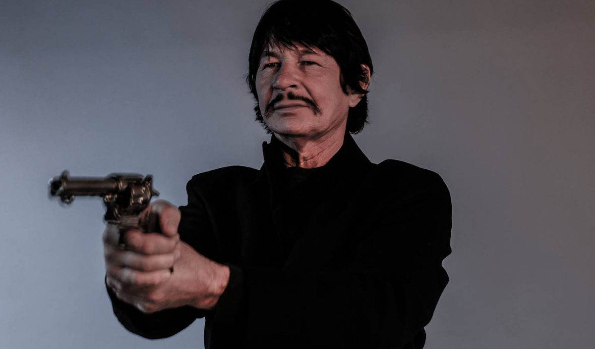 Charles Bronson