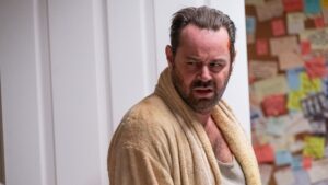 Danny Dyer