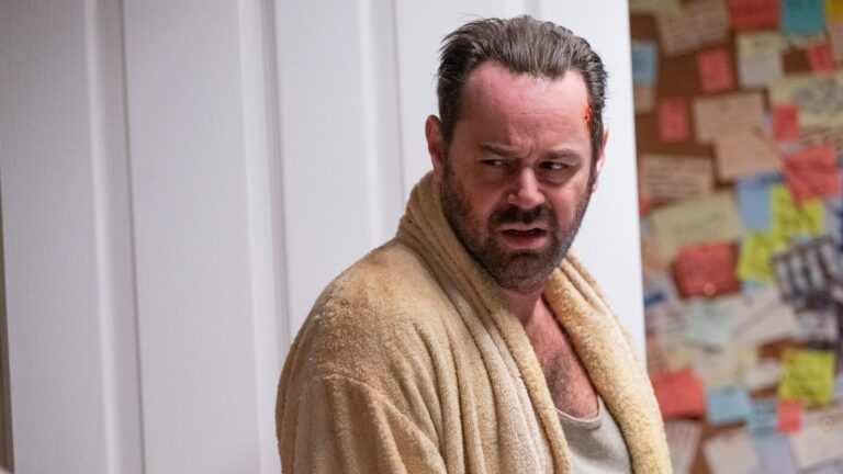 Danny Dyer