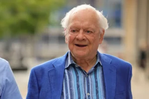 David Jason