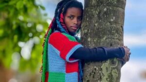 Guinness World Records Confirms Truphena Muthoni’s 72-Hour Tree Hug as World Record