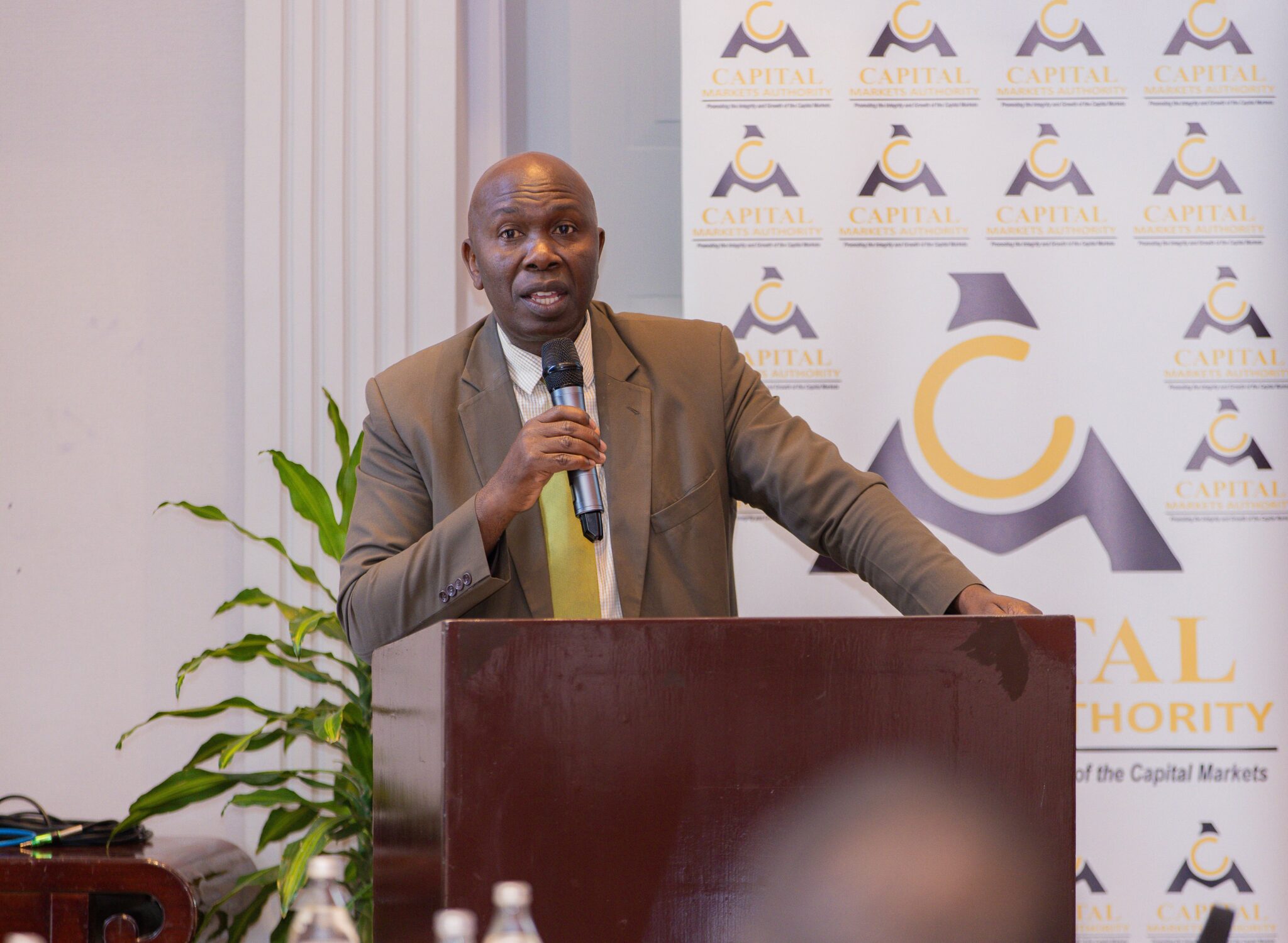 Government Raises Sh260 Billion from Bond Market