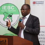 IEBC By-election jobs