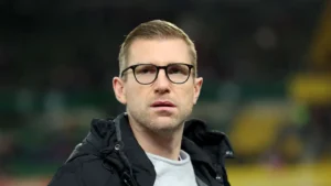 Arsenal Legend Per Mertesacker to Step Down as Academy Manager at Season’s End