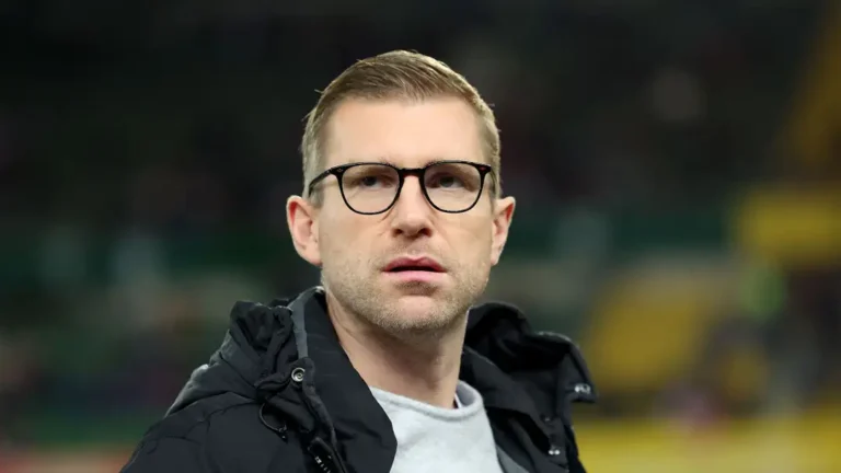 Arsenal Legend Per Mertesacker to Step Down as Academy Manager at Season’s End