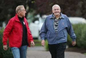 Largest Landowners in the United States