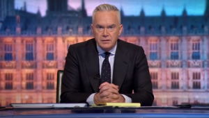 Huw Edwards