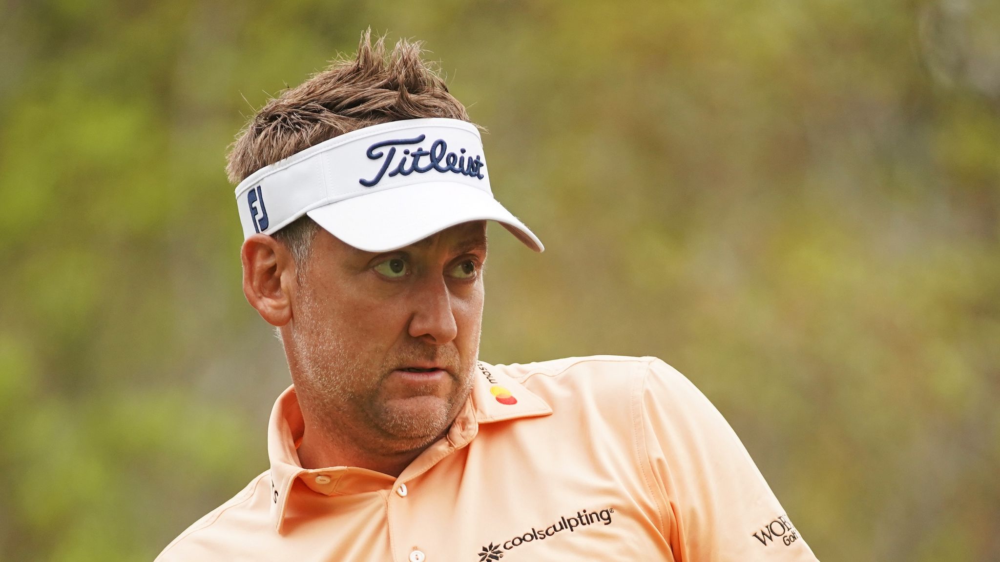 Ian Poulter