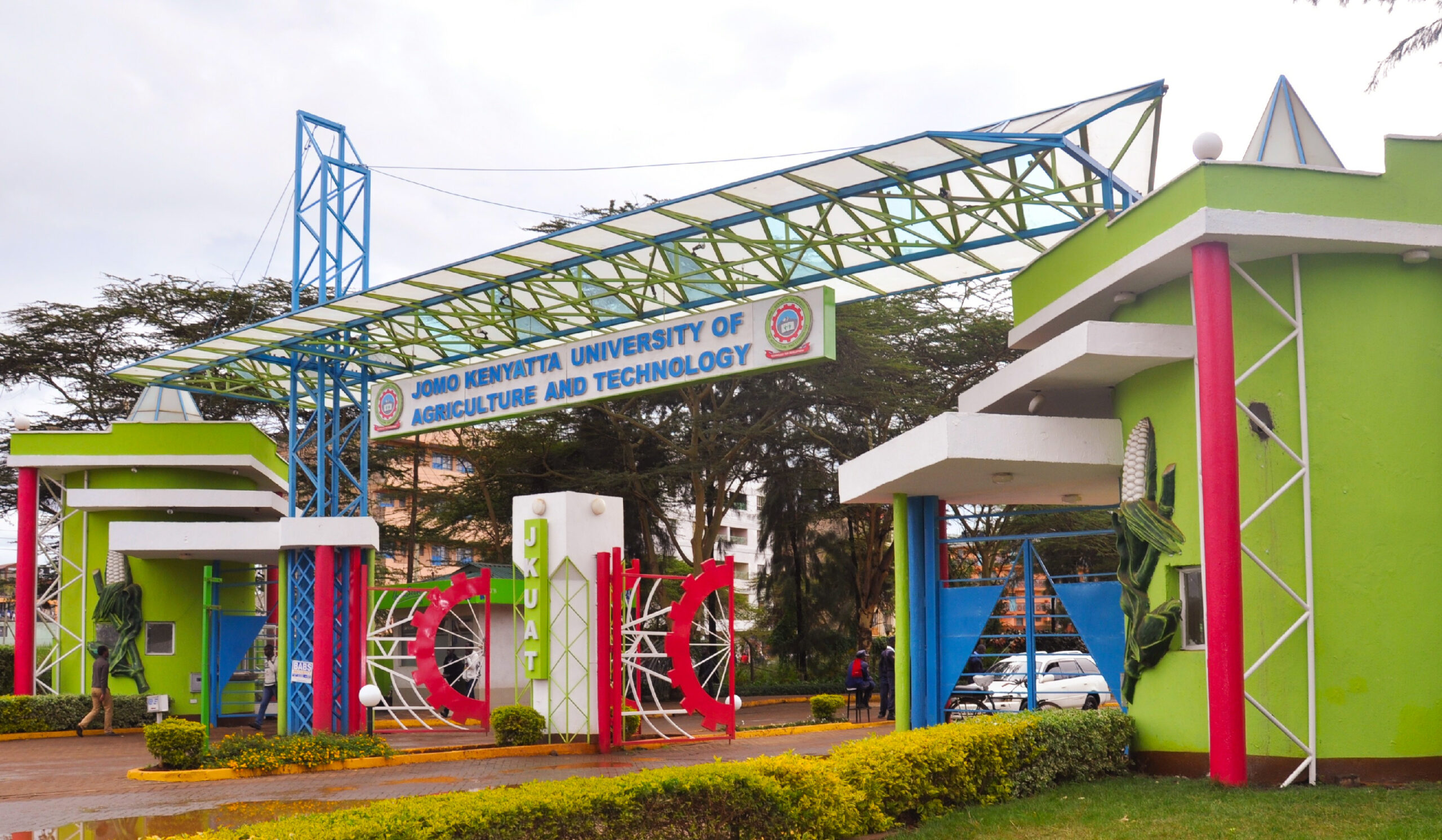JKUAT Student Dies by Suicide in Mwiki, Nairobi