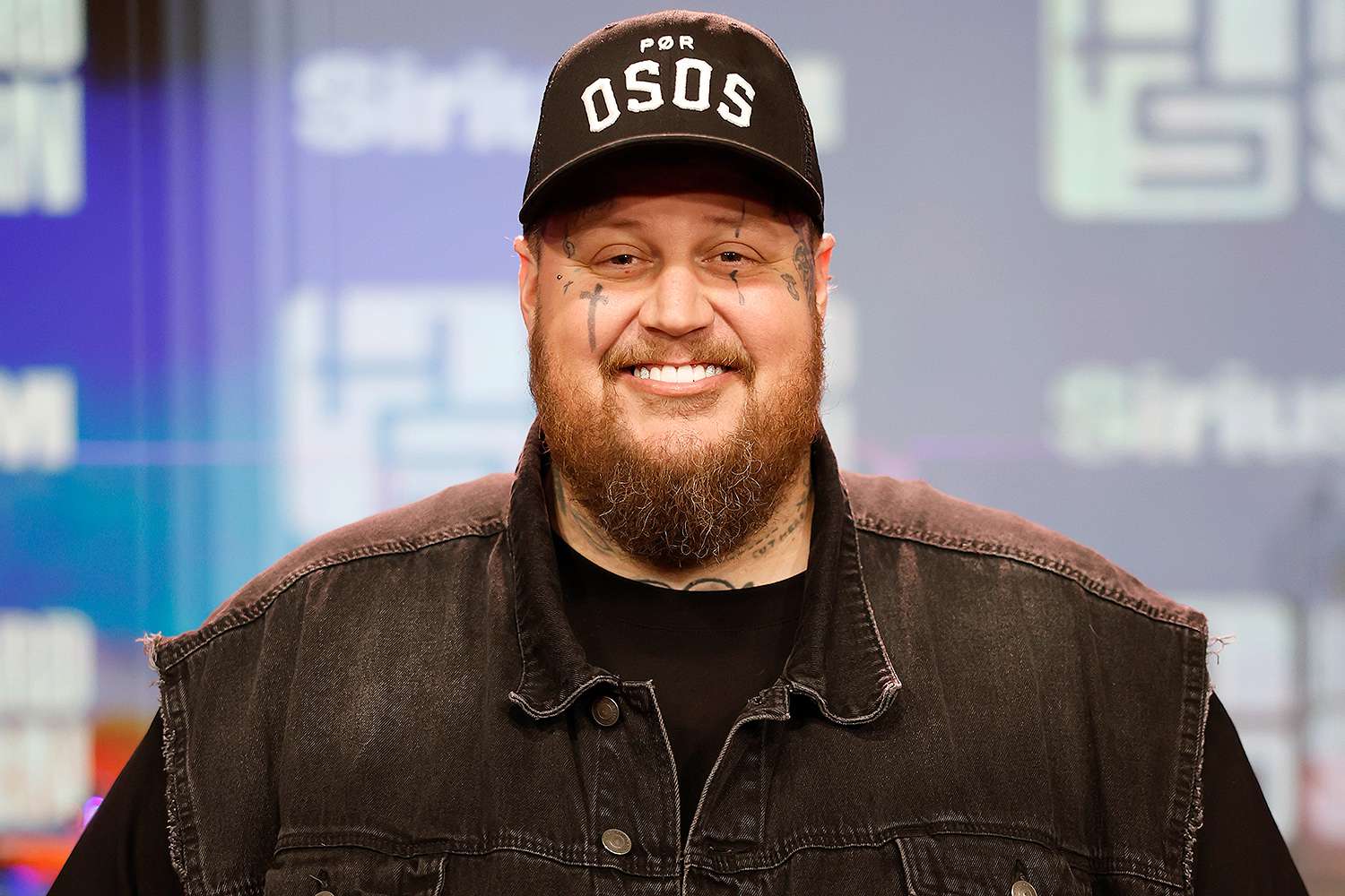 Jelly Roll Opens weight loss