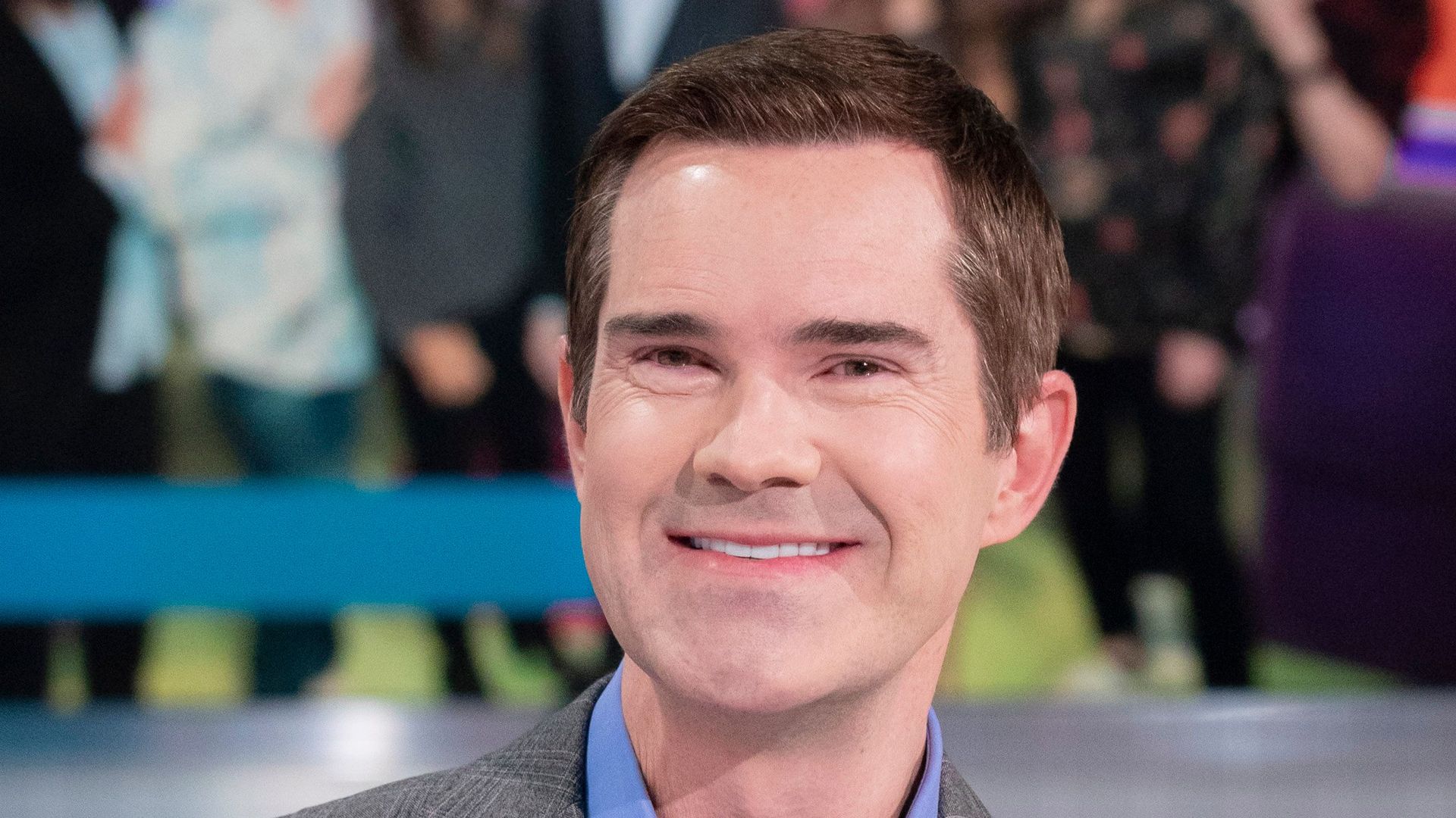Jimmy Carr