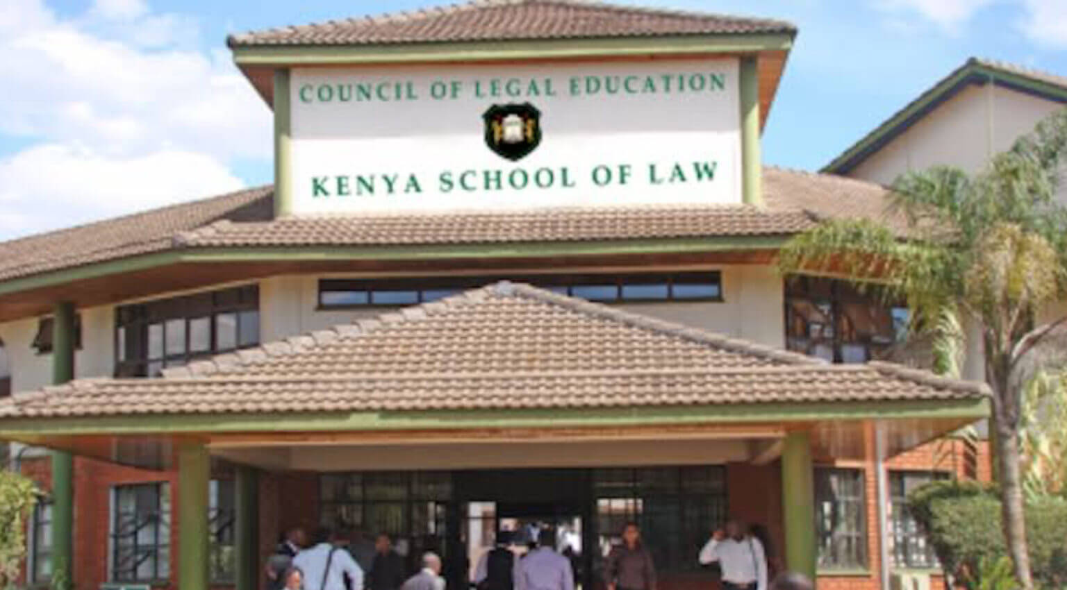 List of Institutions Licensed to Offer Law Programmes in Kenya