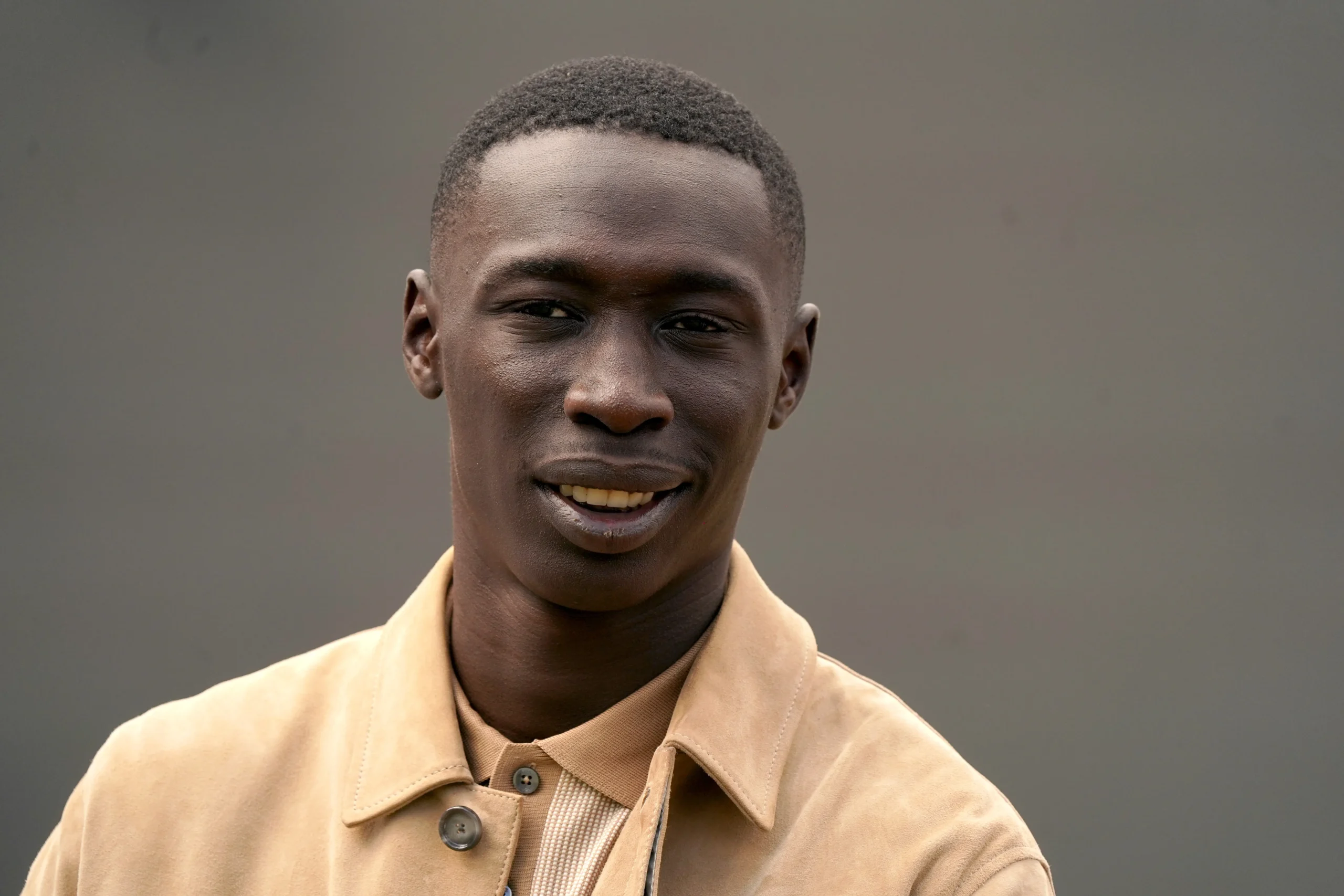 Khaby Lame Net Worth