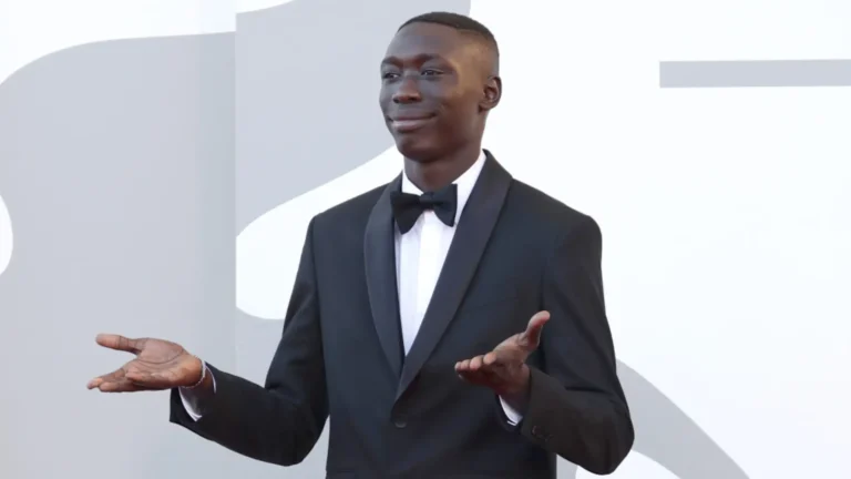 Khaby Lame Net Worth 2026