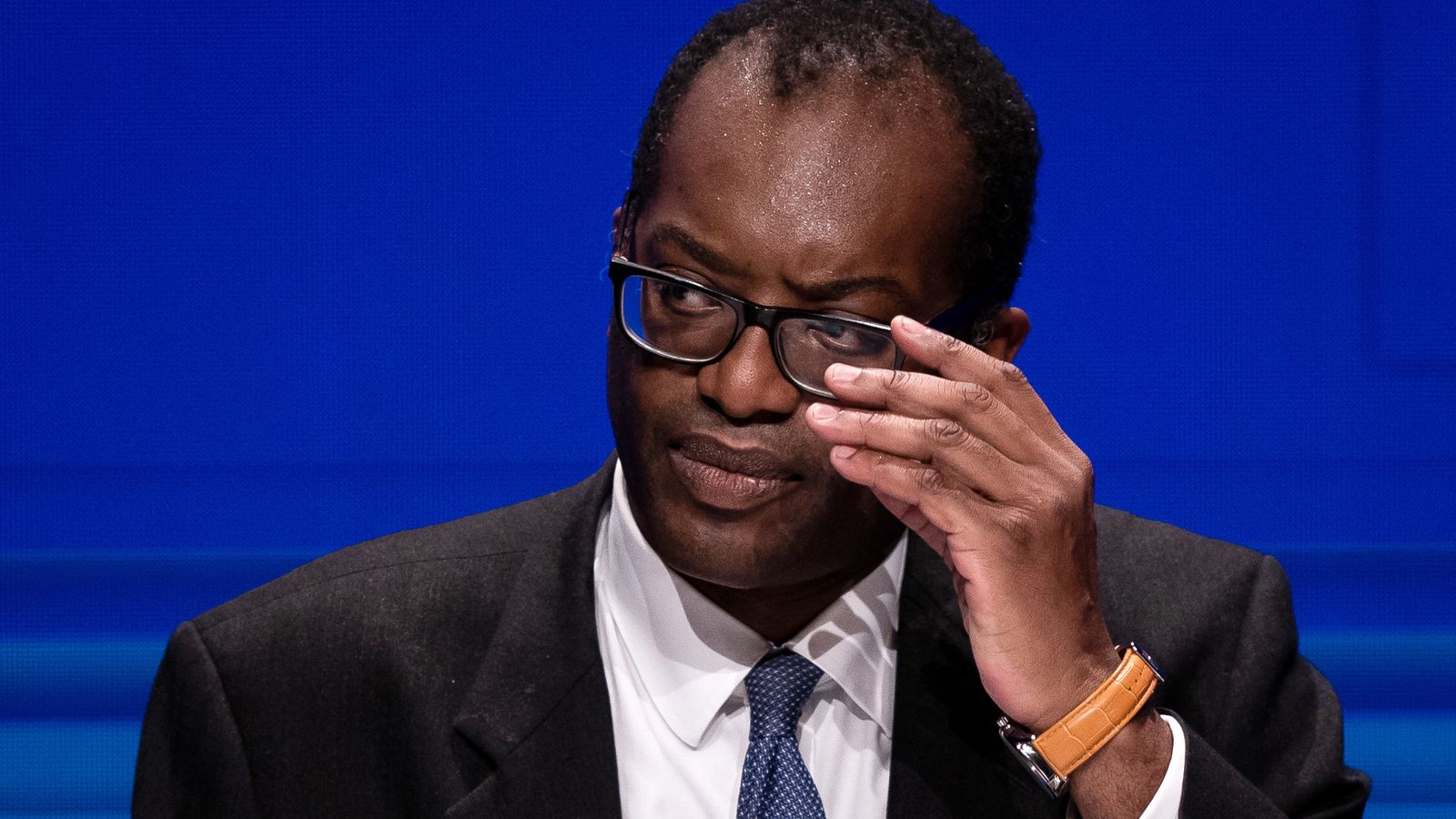 Kwasi Kwarteng