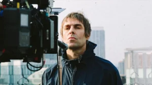 Liam Gallagher