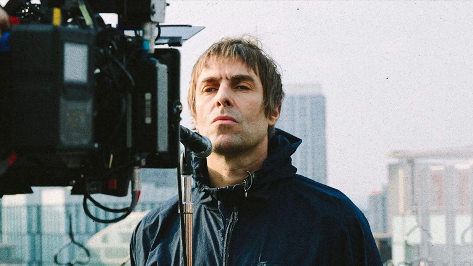 Liam Gallagher