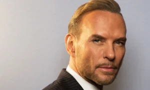 Matt Goss