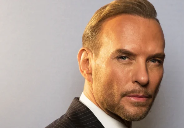 Matt Goss