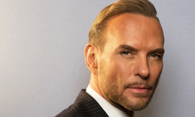 Matt Goss