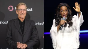‘The View’ Brings Daytime TV Icons Back Into the Spotlight With Maury Povich and Oprah Winfrey