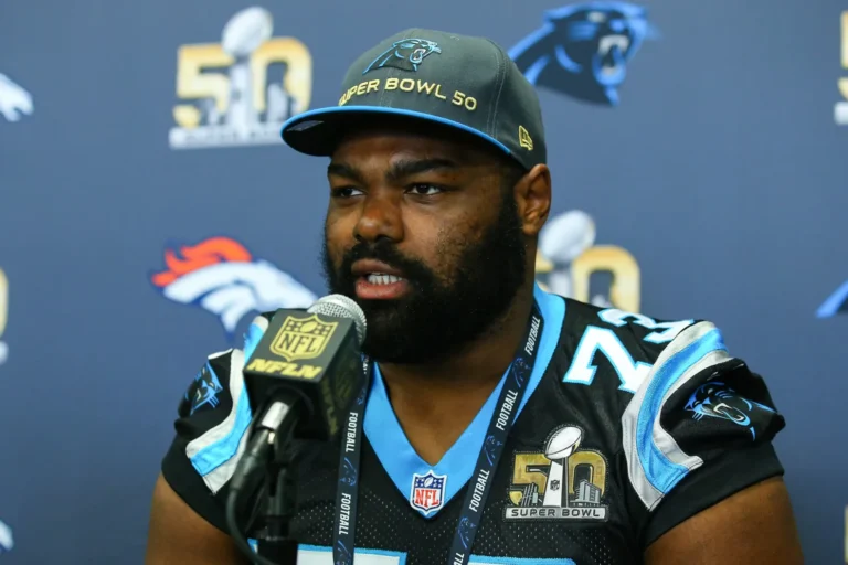 Michael Oher Net Worth and Salary