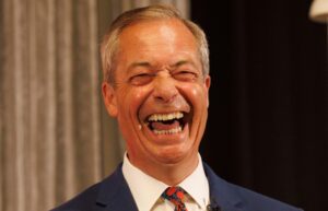 Nigel Farage