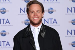 Olly Murs