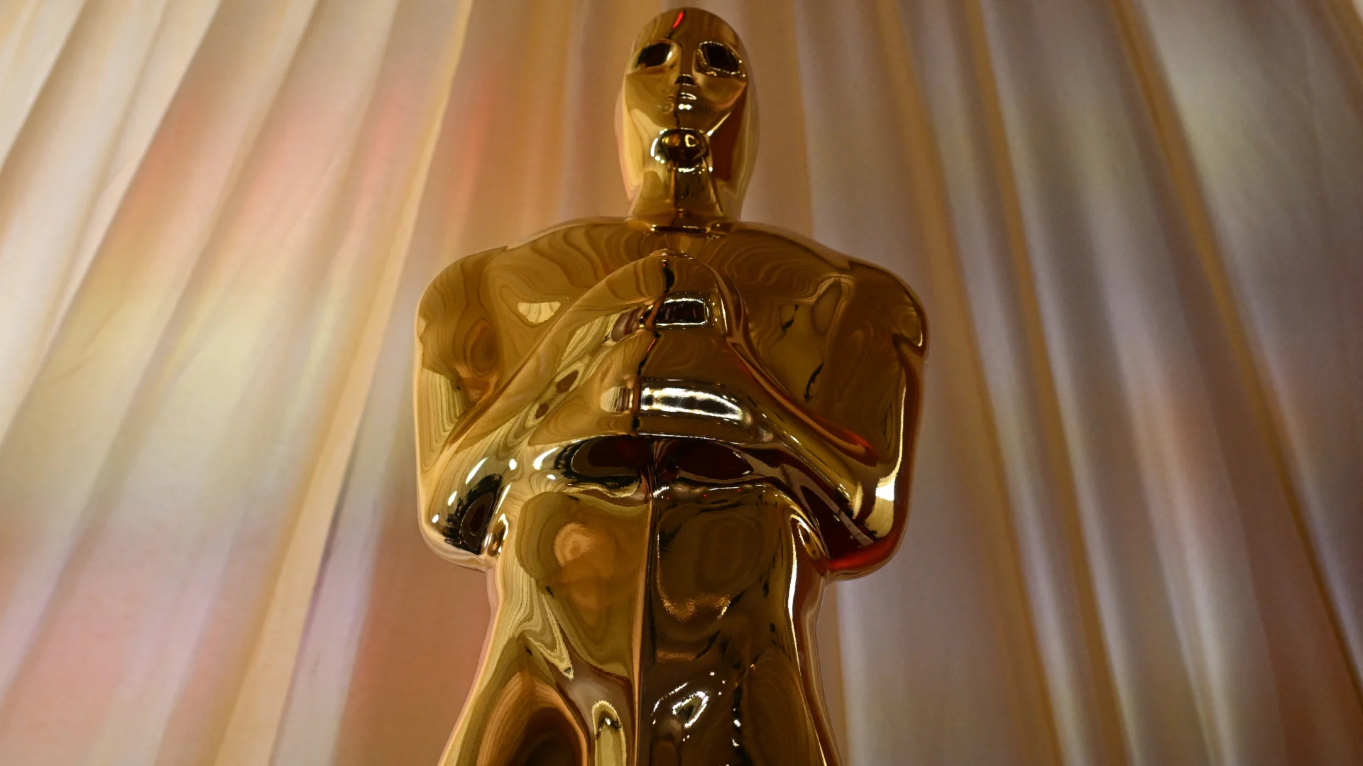 Oscars Nominees 2026