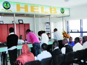 List of Public Universities Eligible for HELB and Government Scholarship