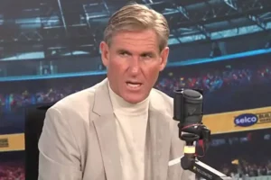 Simon Jordan