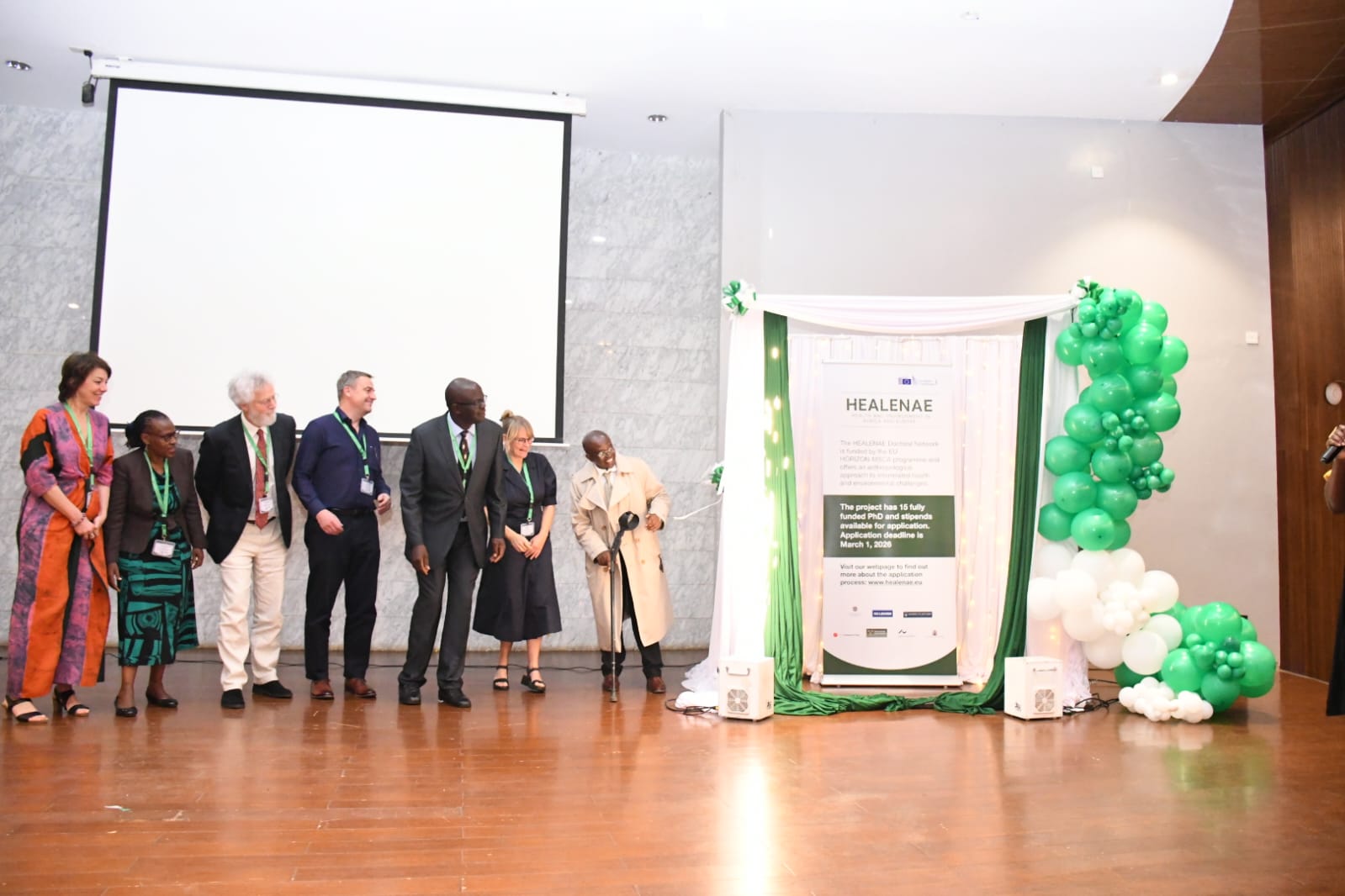 UoN Scholarships in Anthropology: