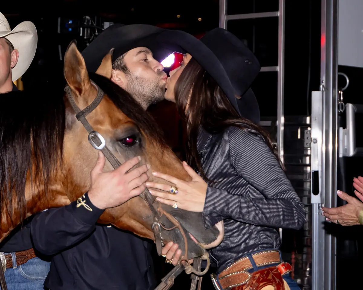 Bella Hadid and Adan Banuelos breakup