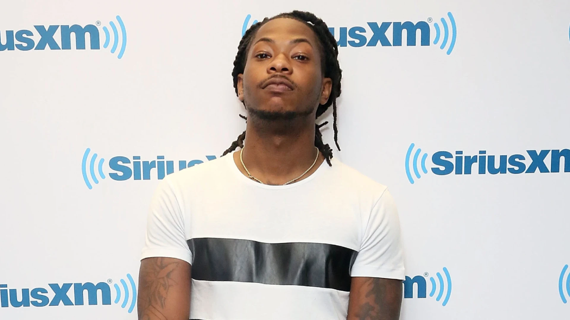 Rapper Cash sex trafficking case