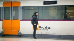 Spain slashes speed limit on popular train route after fault found