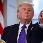 Trump on Venezuela oil to Cuba