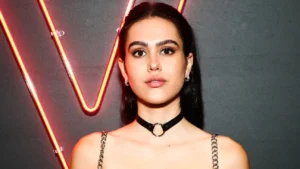 Amelia Gray Hamlin Cosmetic Procedures