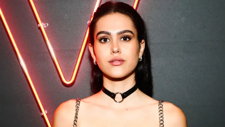 Amelia Gray Hamlin Cosmetic Procedures