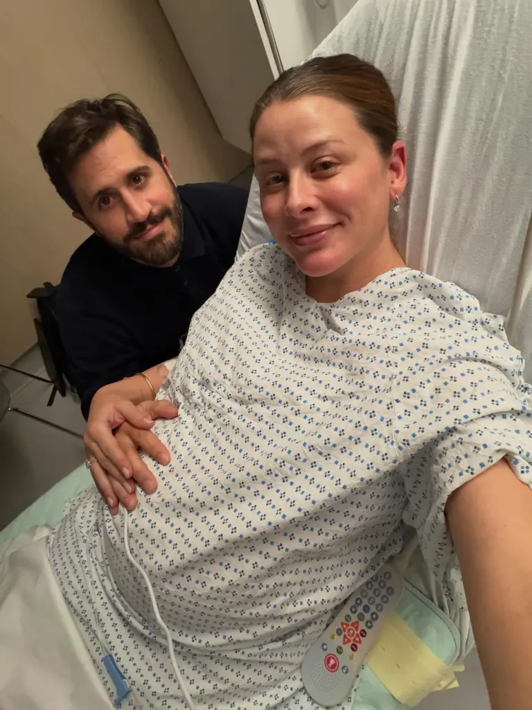 Lo Bosworth child name