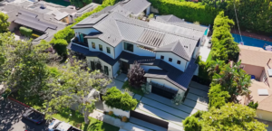 Adriana Lima Sells Fortified Los Angeles Home for $12.96 Million